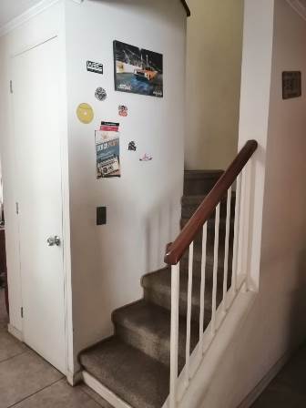 Casa Condominio itahue V Lampa