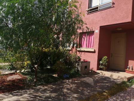 Casa Condominio itahue V Lampa