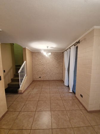 Casa 79 Condominio  Lampa