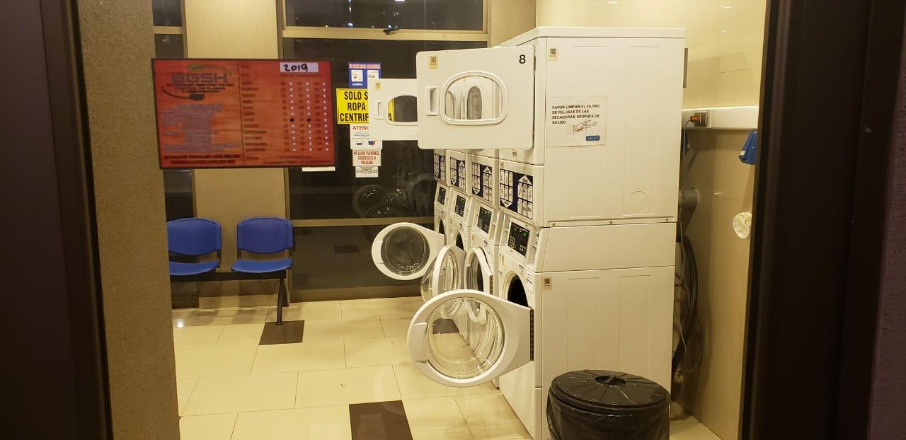 Departamento Av Macul