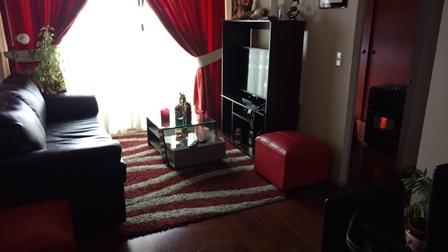 Departamento piso 11 la Florid