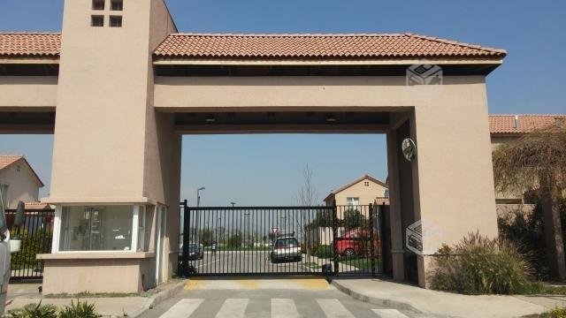 Casa Pje Espuela Valle Grande