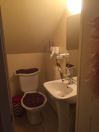 Casa Valle Grande Lampa