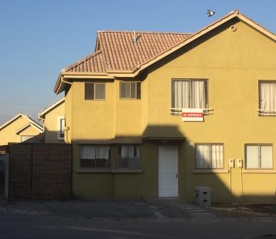 Casa 66 Valle Grande