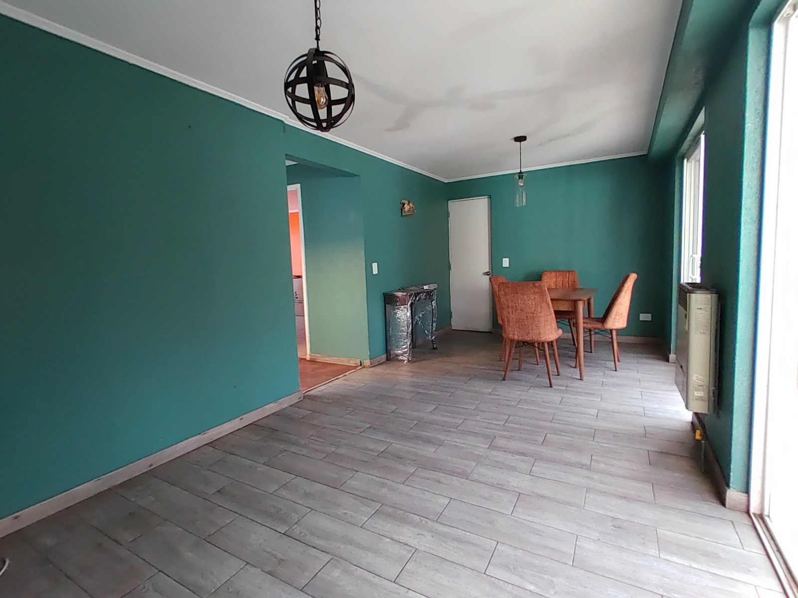 Casa Condominio Valle Grande