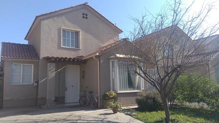 Casa Pje Espuela Valle Grande