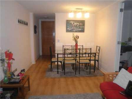 Departamento San Miguel