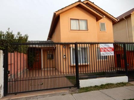 Casa San Marco Valle Grande 