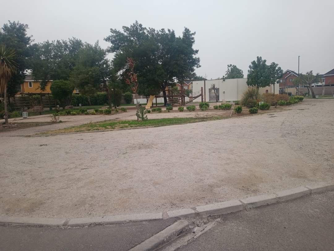 Casa Condominio Valle Grande