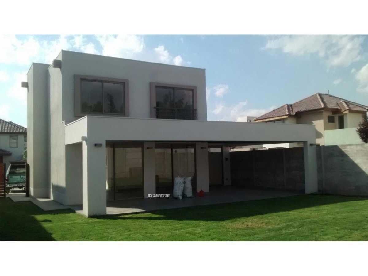 Casa Chicureo Santa Elena