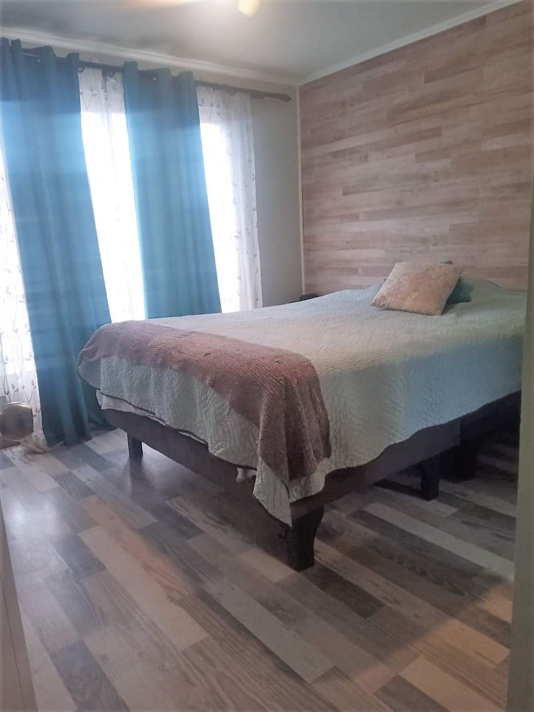 Casa Condominio Valle Grande