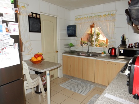 Casa San Marco Valle Grande 