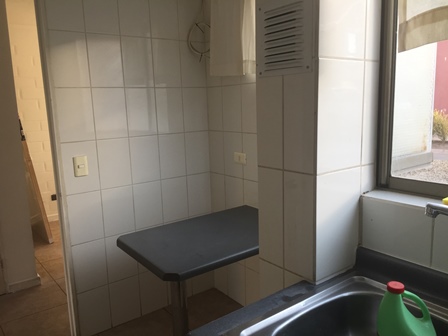 Casa 66 Valle Grande