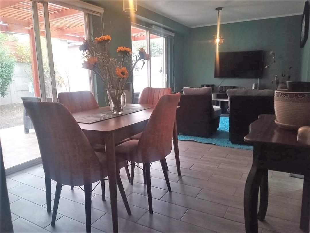 Casa Condominio Valle Grande