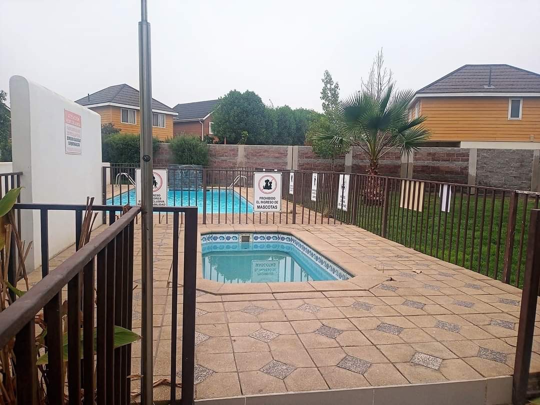 Casa Condominio Valle Grande