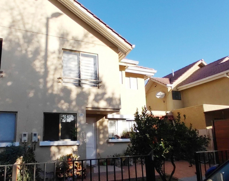 CASA MICRO BARRIO VALLE GRANDE