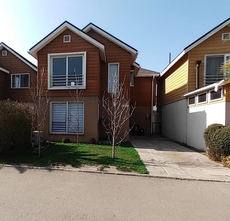 Casa Condominio Valle Grande