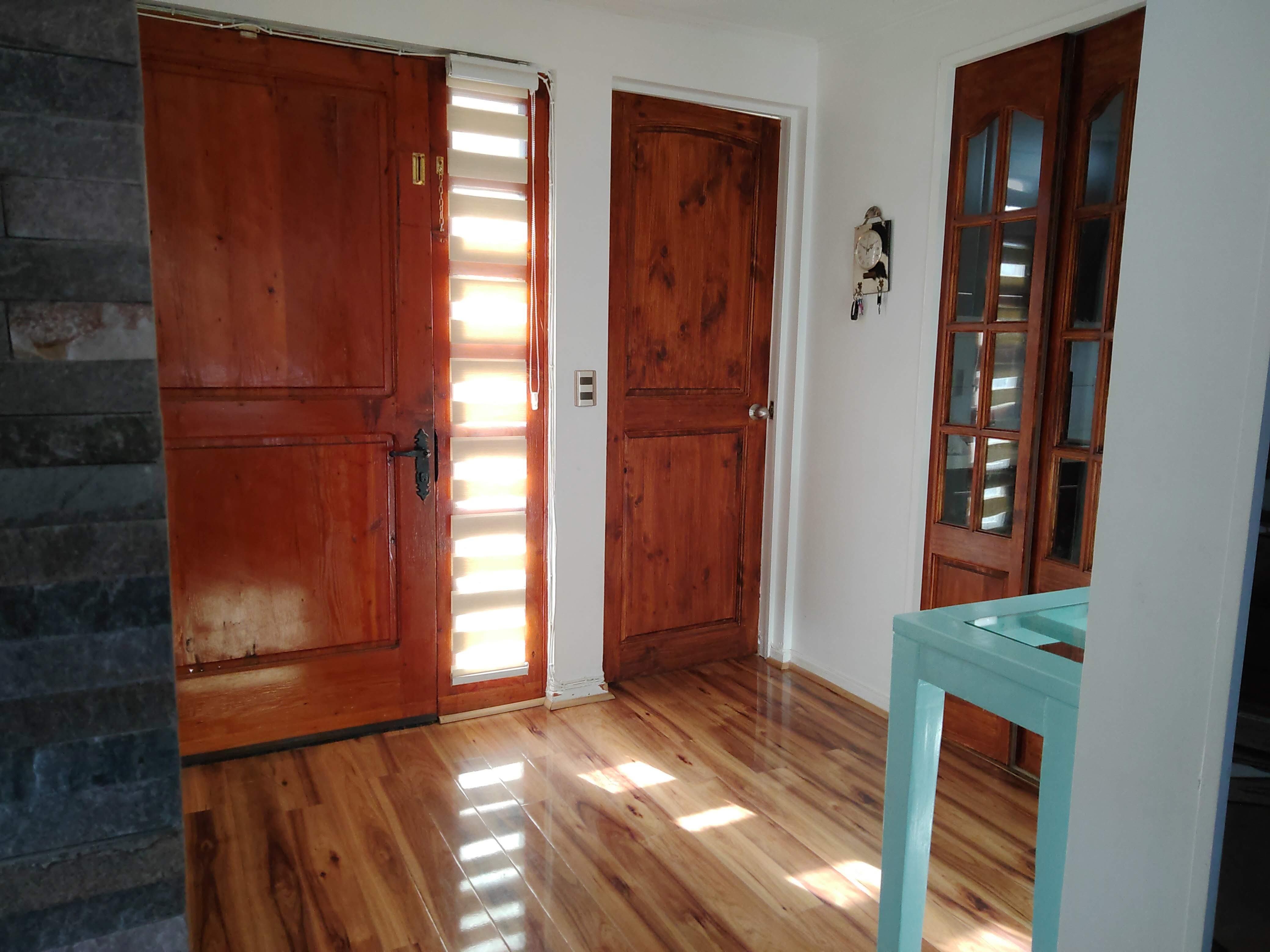 HERMOSA CASA EN VALLE GRANDE
