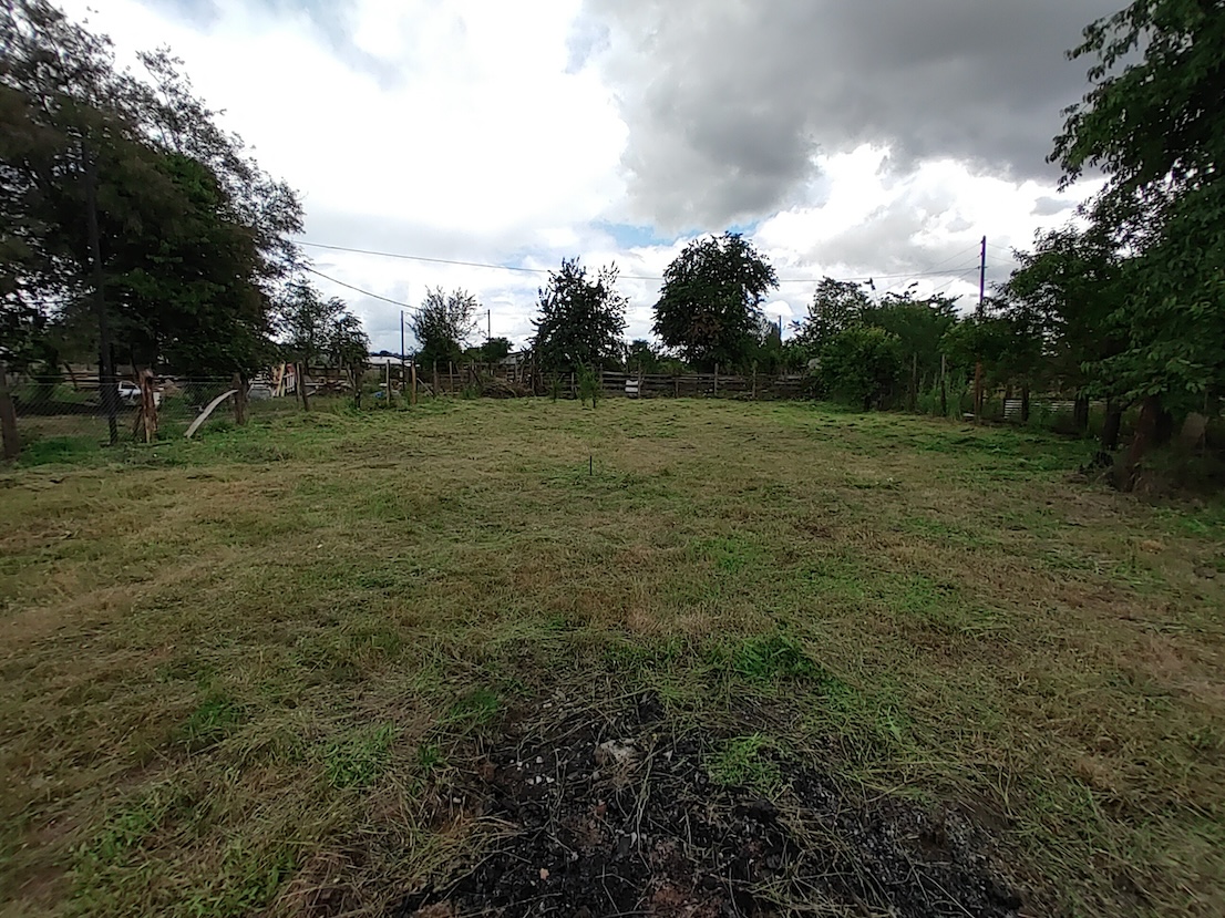 Terreno Santa Barbara