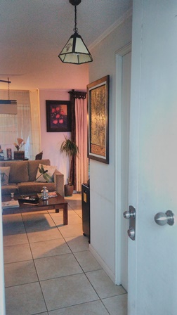 Casa Pje Espuela Valle Grande