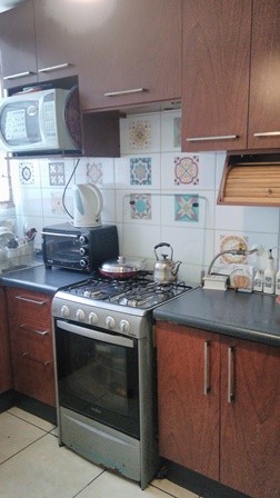 Casa Pje Espuela Valle Grande