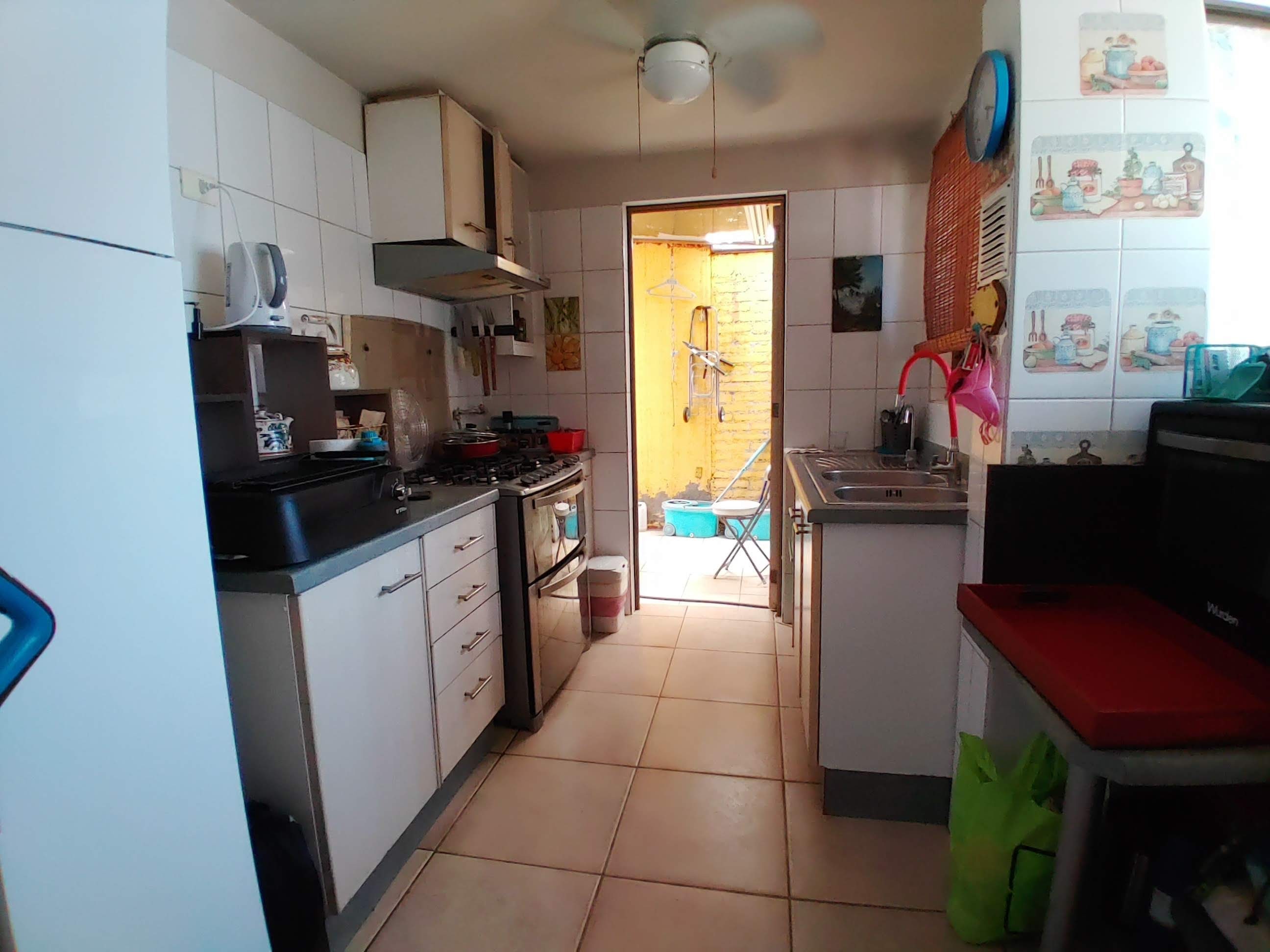Acogedora casa Pehuen, Lampa