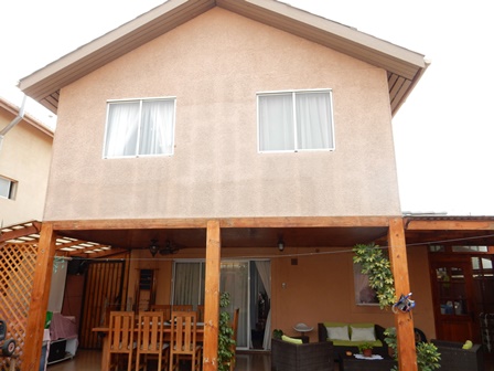 Casa San Marco Valle Grande 