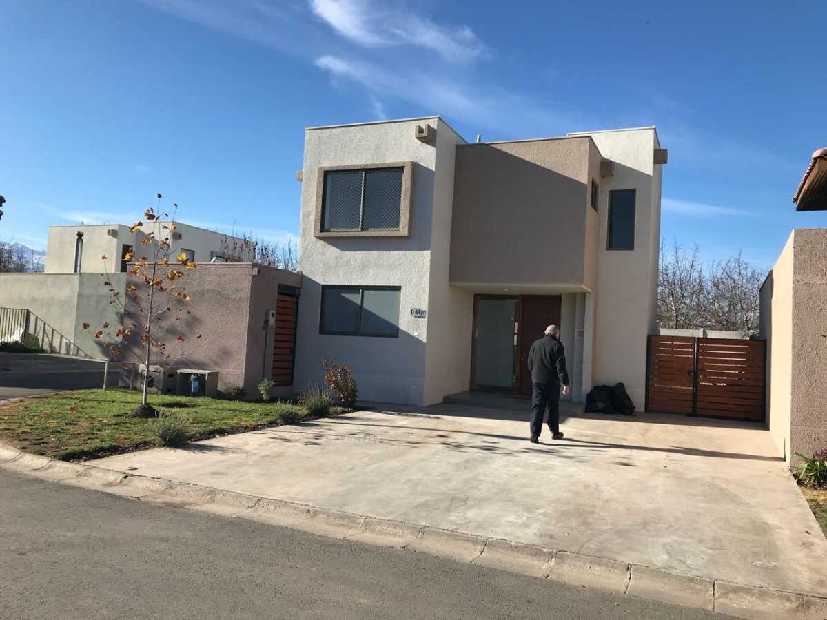 Casa Chicureo Santa Elena