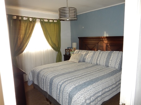 Casa San Marco Valle Grande 