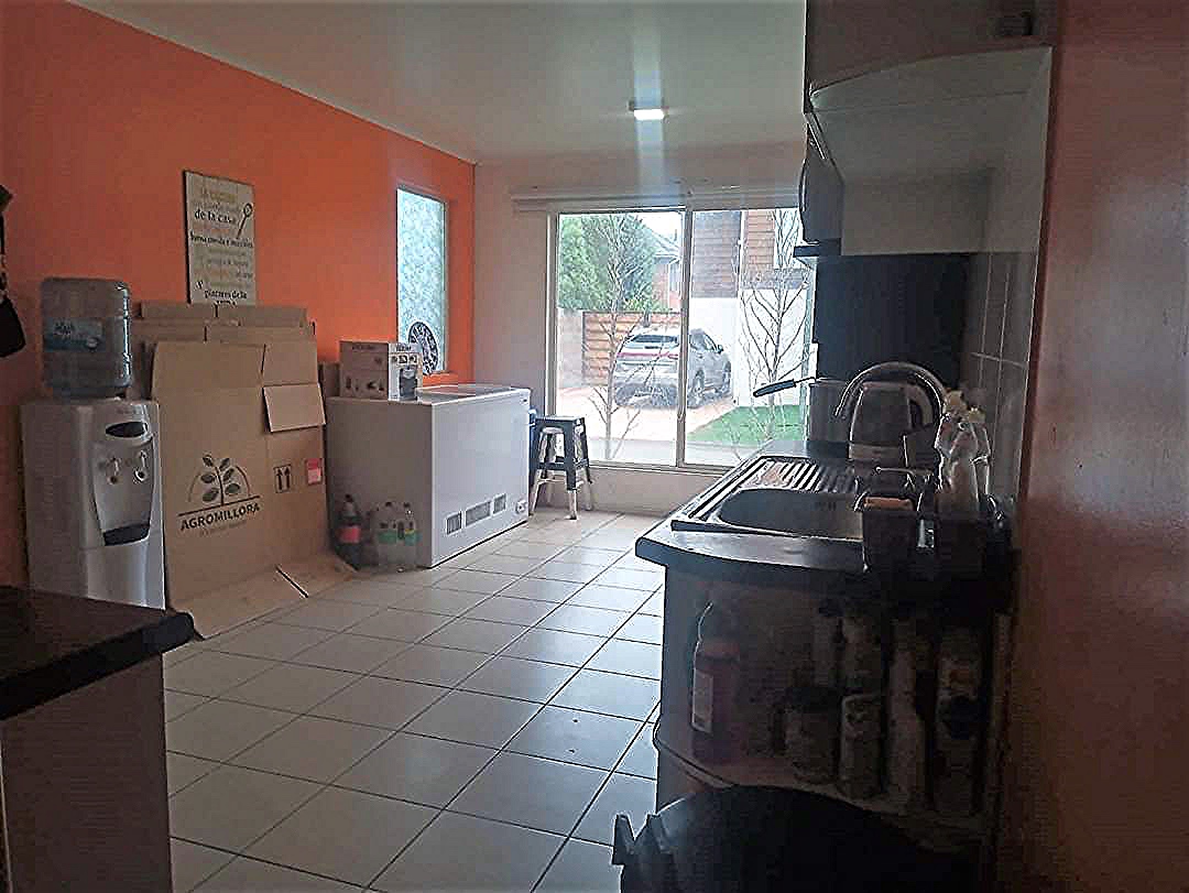 Casa Condominio Valle Grande