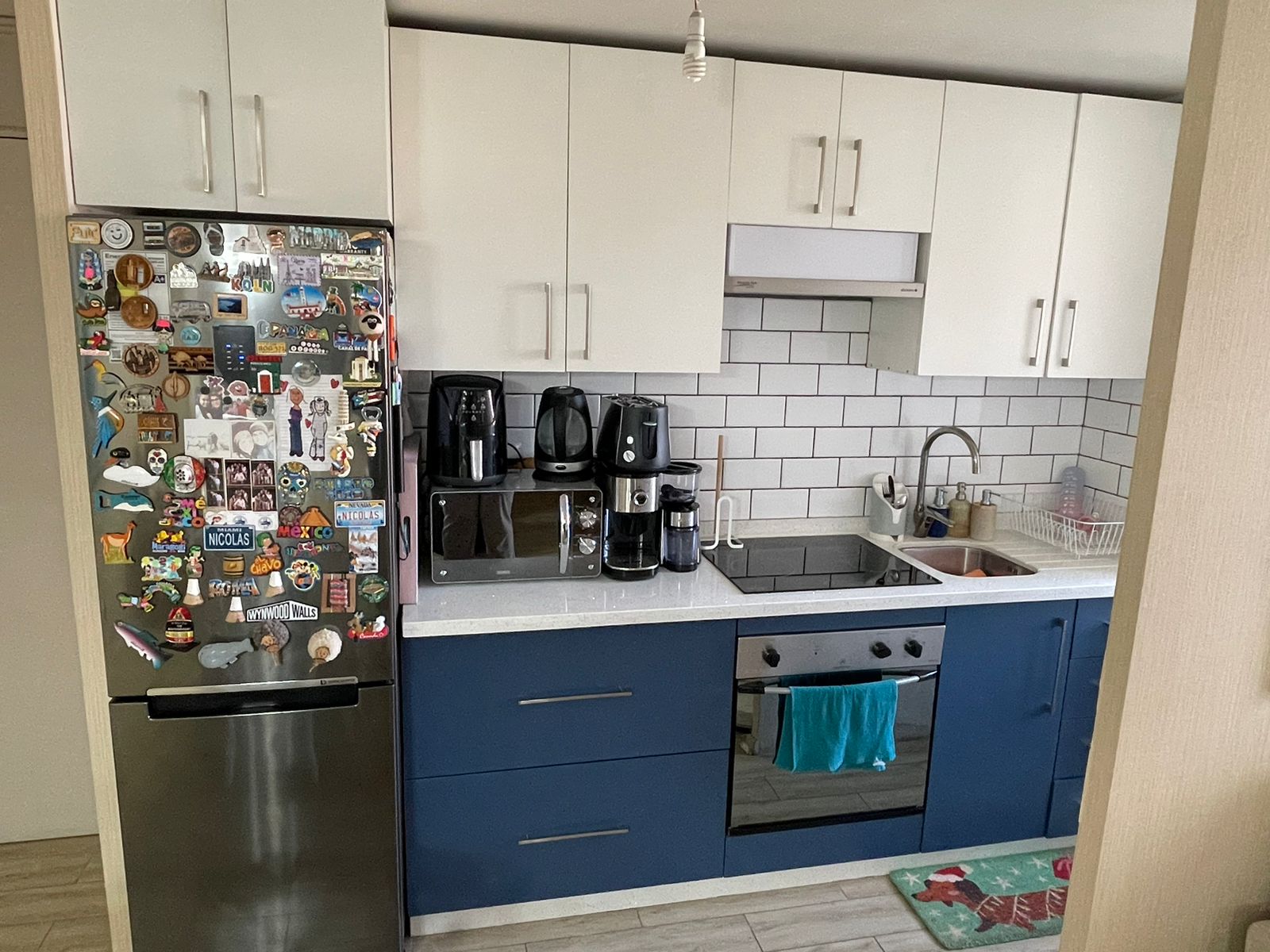 Departamento en Arriendo 