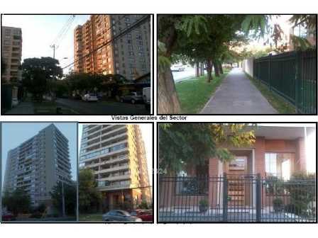 Departamento San Miguel