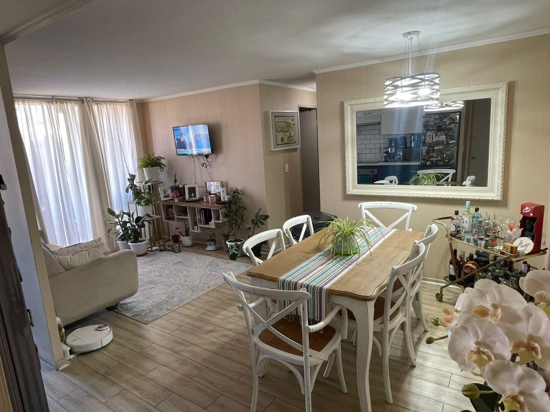 Departamento en Arriendo 