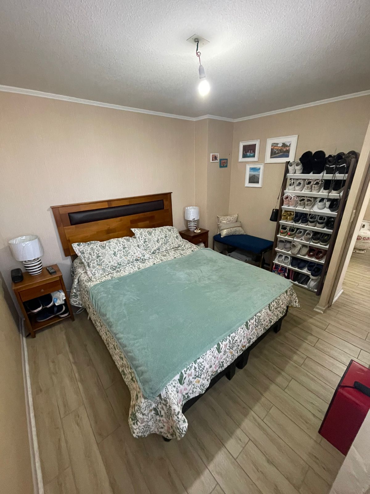 Departamento en Arriendo 