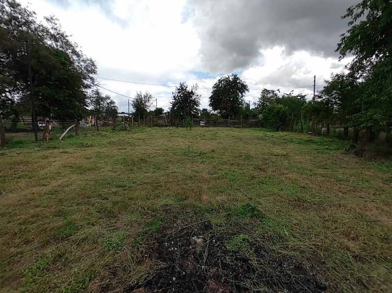 Terreno Santa Barbara