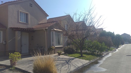 Casa Pje Espuela Valle Grande