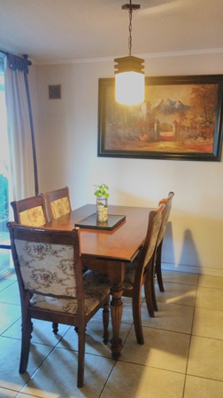 Casa Pje Espuela Valle Grande