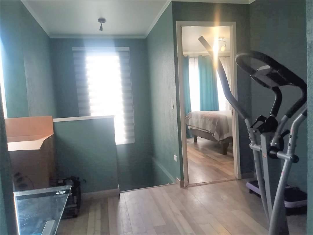 Casa Condominio Valle Grande