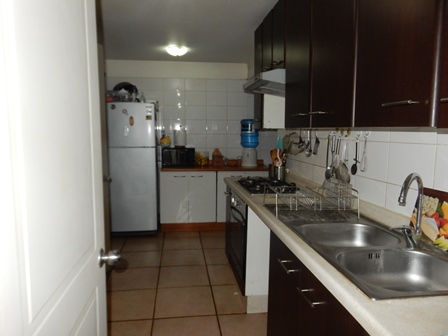 Casa Avellaneda lampa