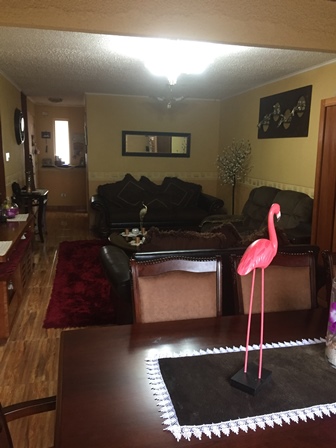 Casa Valle Grande Lampa