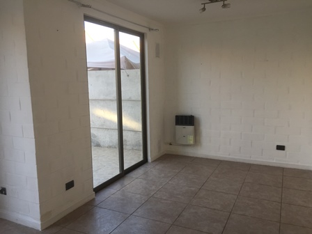 Casa 66 Valle Grande