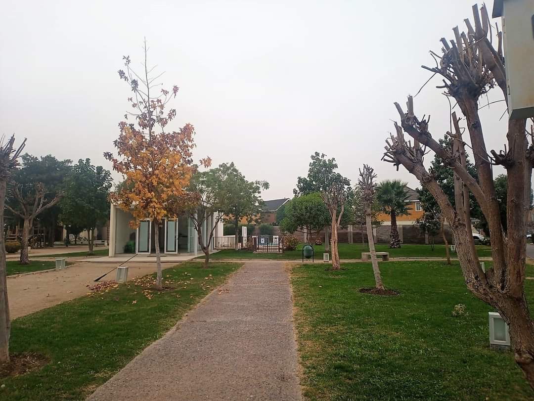 Casa Condominio Valle Grande