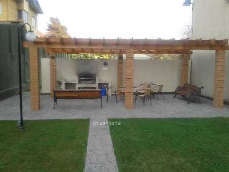 Departamento San Miguel