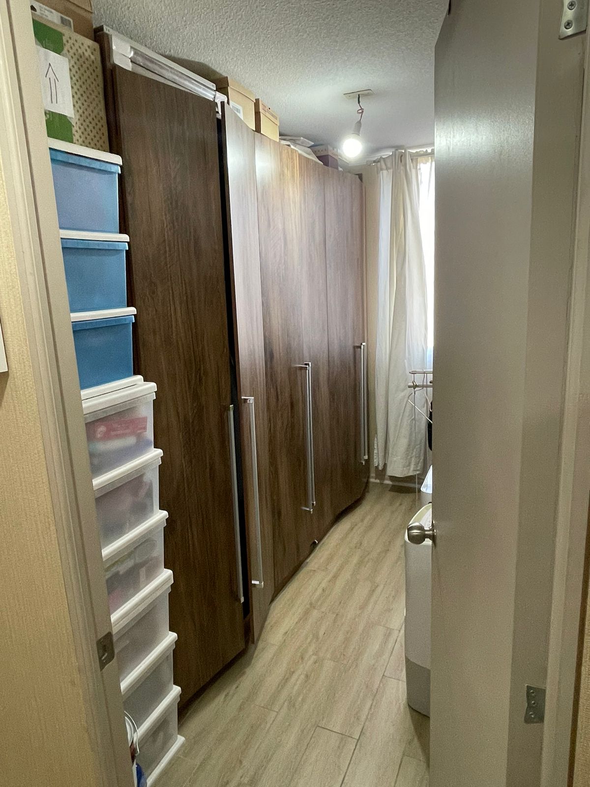 Departamento en Arriendo 