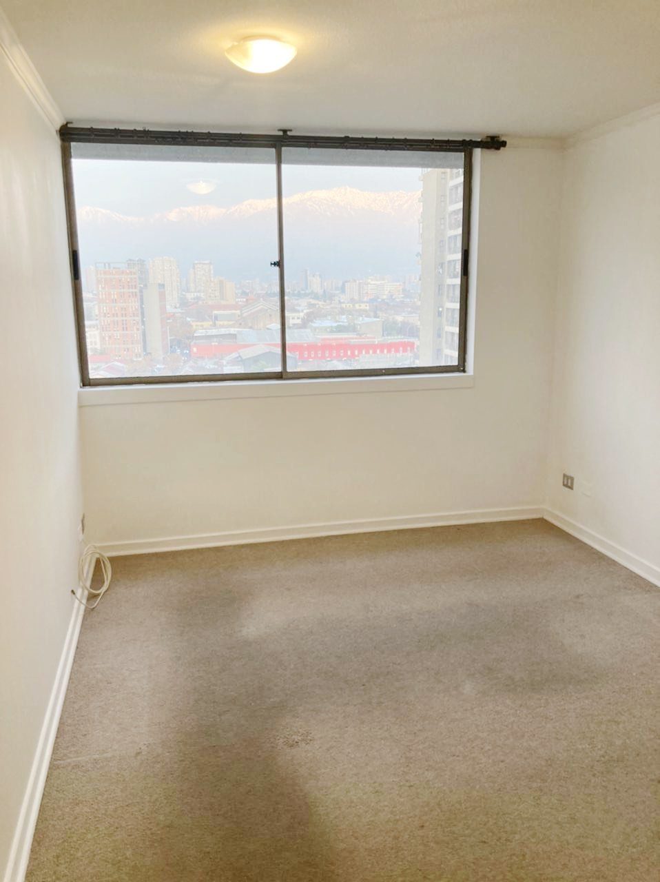 Departamento Santiago Centro