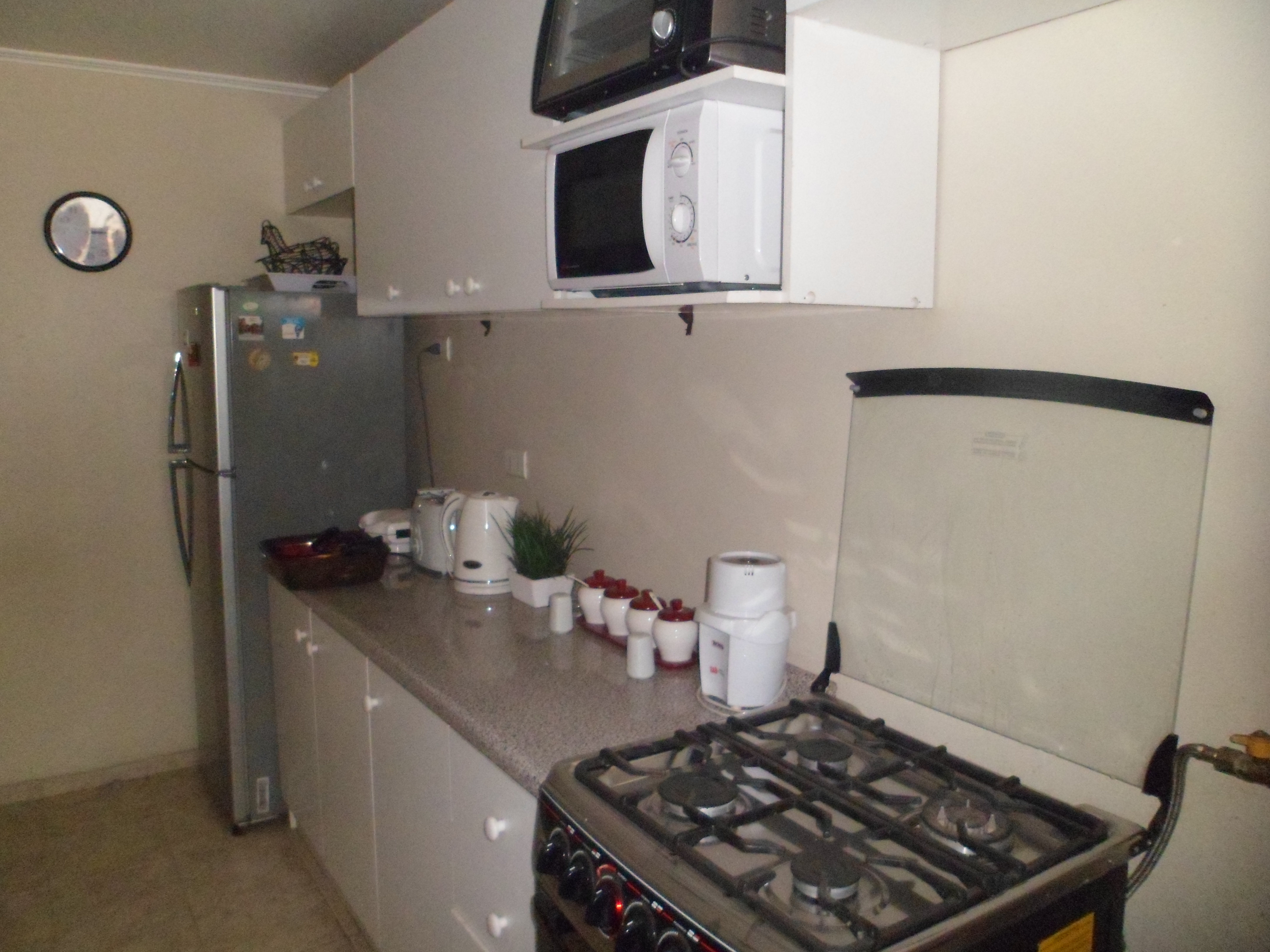 Departamento piso 11 la Florid