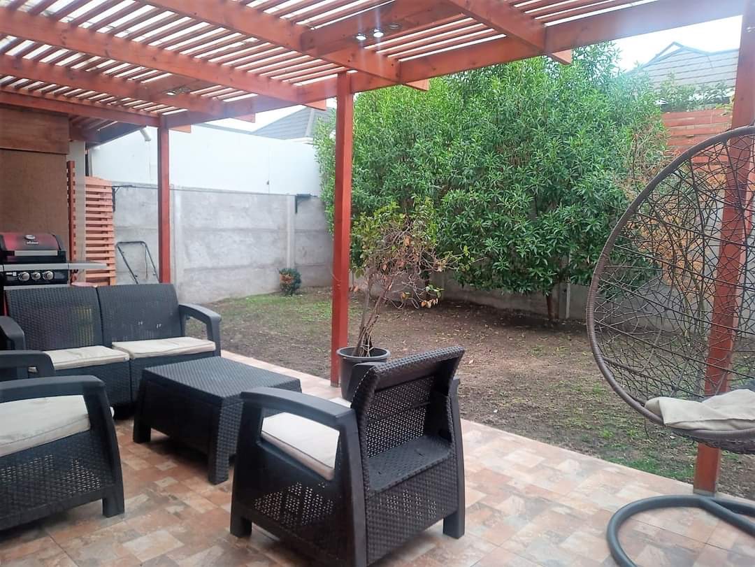 Casa Condominio Valle Grande