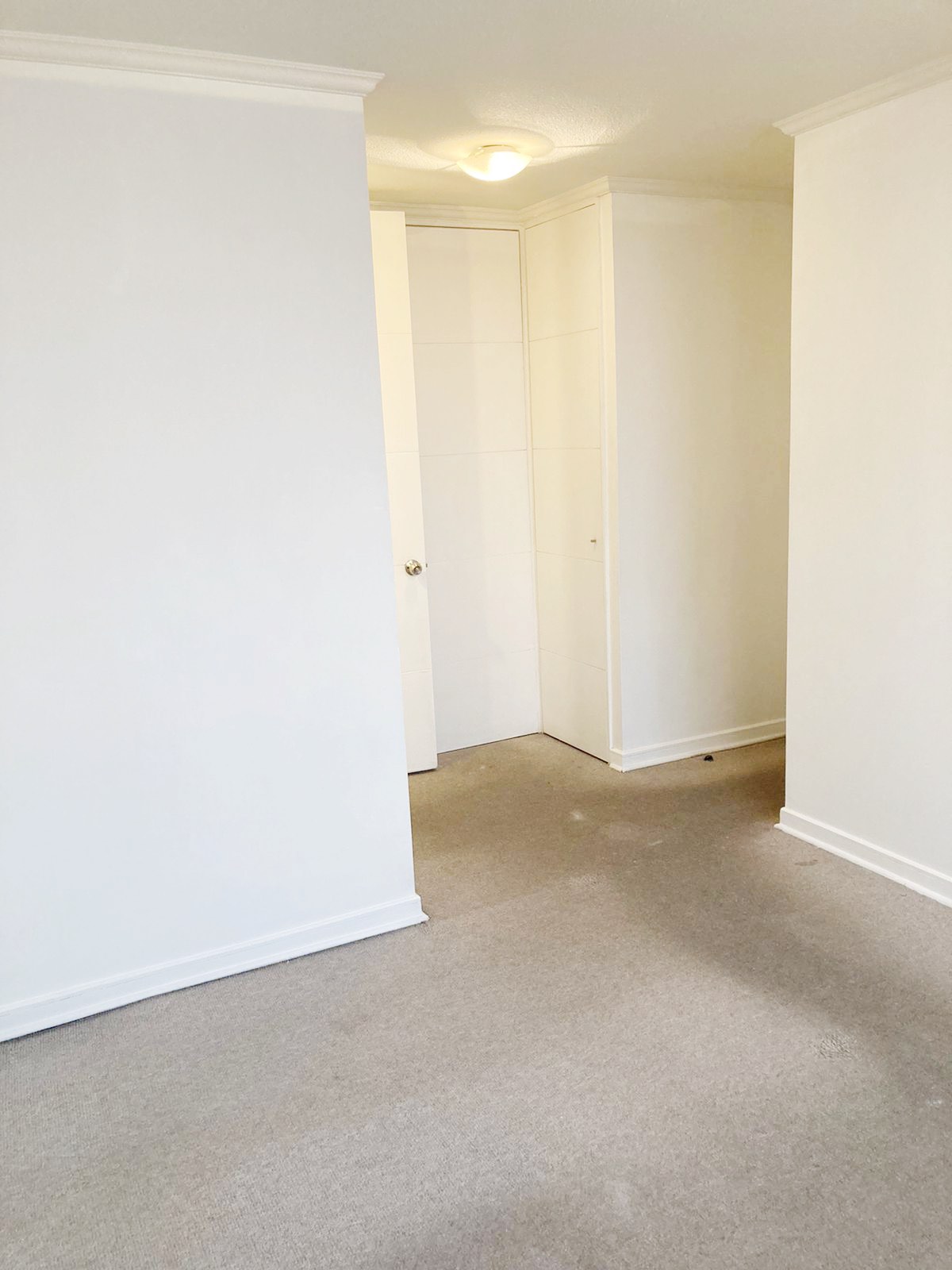 Departamento Santiago Centro