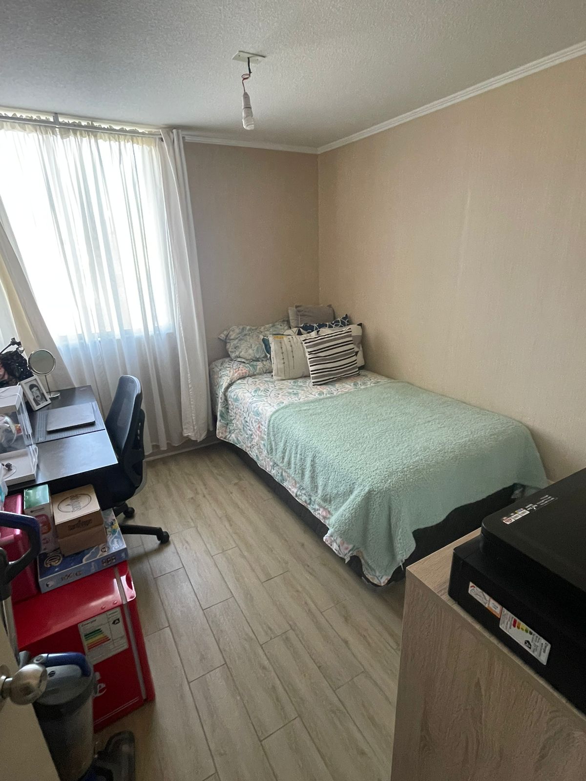 Departamento en Arriendo 