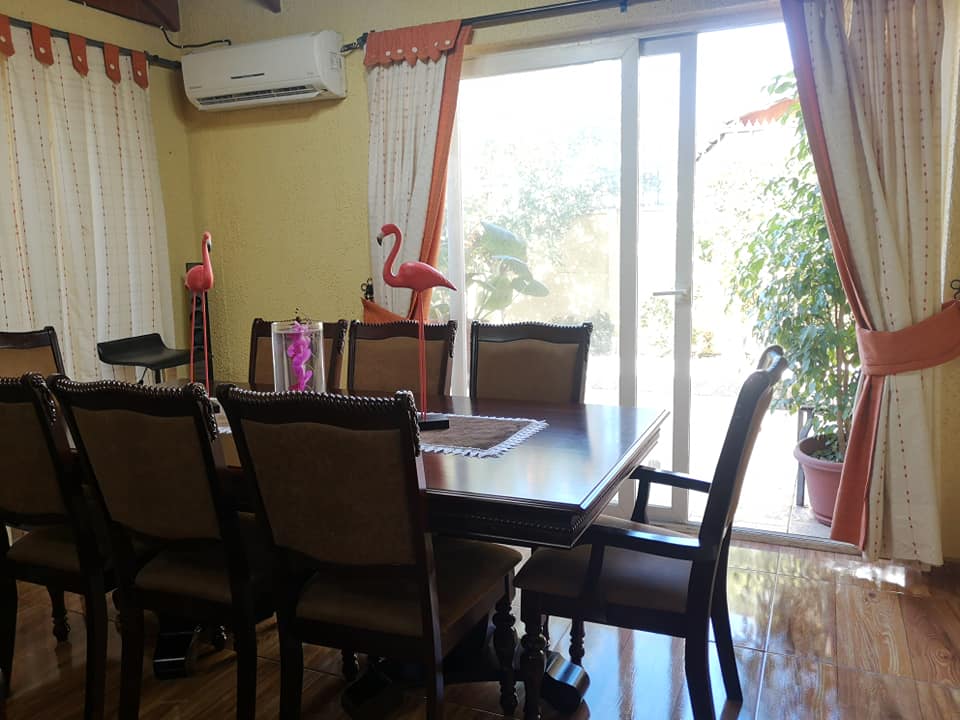 Casa Valle Grande Lampa